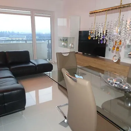 Apartament Francesca Апартаменты *