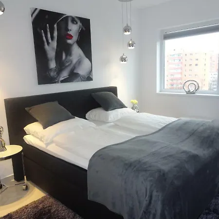 Apartament Francesca Апартаменты *