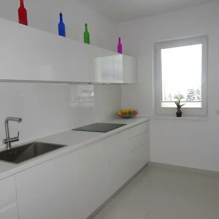Apartament Francesca
