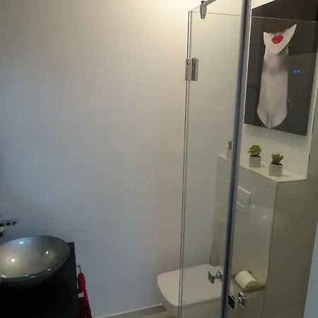 Apartament Francesca