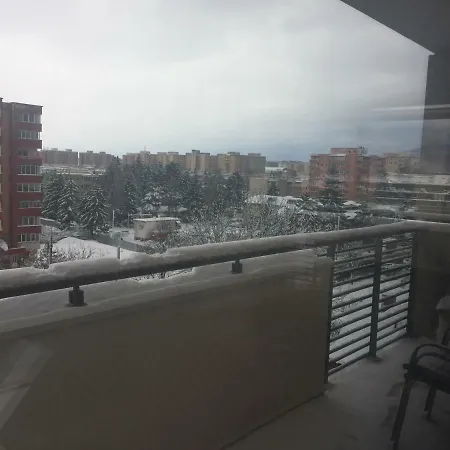 Apartament Francesca * Брашов