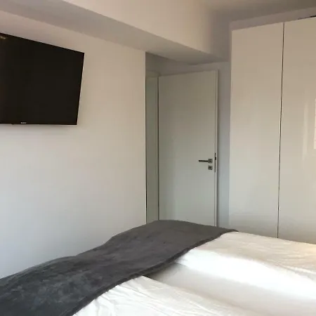 Apartament Francesca Апартаменты