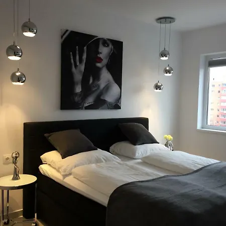 Апартаменты Apartament Francesca Брашов