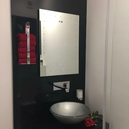 Apartament Francesca Апартаменты