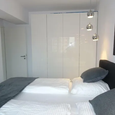 Апартаменты Apartament Francesca Брашов