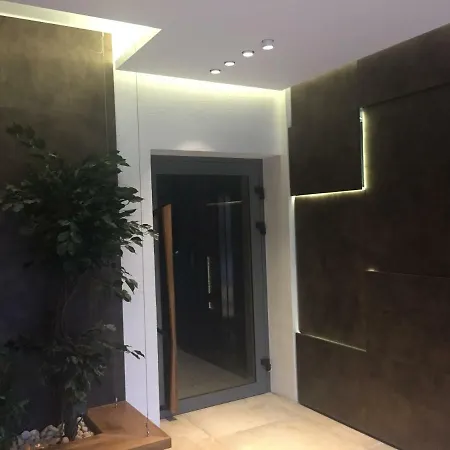 Apartament Francesca * Брашов