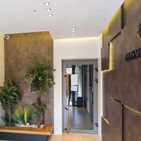 Apartament Francesca Апартаменты *