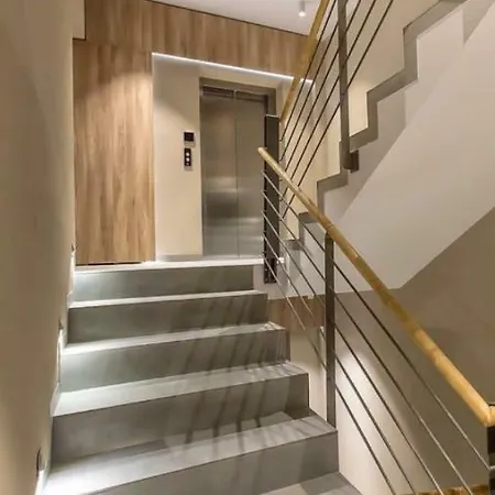 Apartament Francesca *
